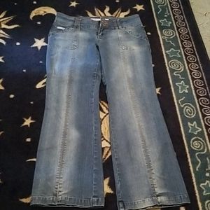 VINTAGE YOUNIQUE JEANS